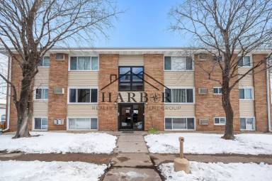 Main picture of Hanson Court