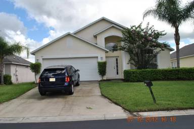 Main picture of 733 Casterton Cir