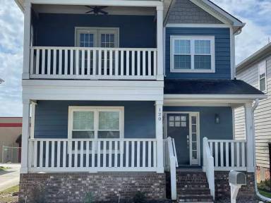 Main picture of 120 W 19th St