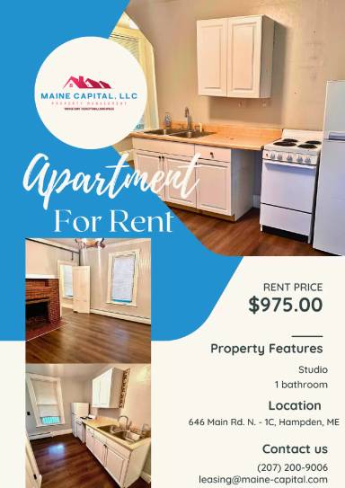 Main picture of 646 Main Rd N