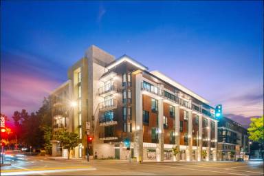 Main picture of MW Lofts