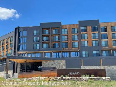 Main picture of 2670 Canyons Resort Dr