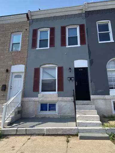 Main picture of 2522 E Federal St