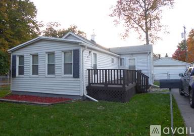 Main picture of 23815 Davey Ave