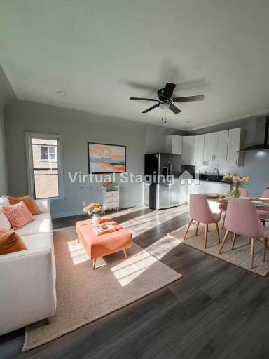 Main picture of 2000 S Harcourt Ave