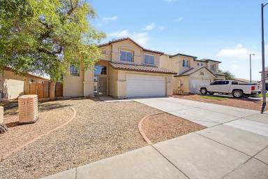 Main picture of 15447 W Evans Dr