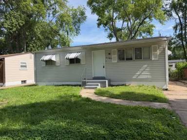 Main picture of 1141 Scott Ave