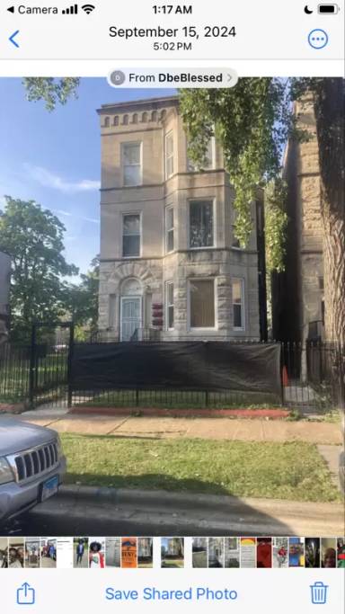 Main picture of 650 W 61st St