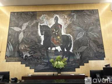 Main picture of Normandie Court
