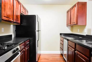 Main picture of Miriada Condominium