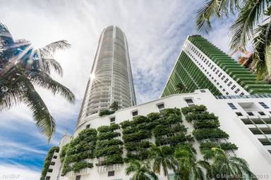 Main picture of Opera Tower