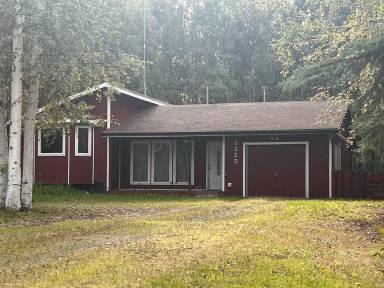 Main picture of 1325 Still Valley Rd