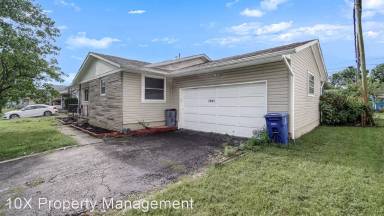 Main picture of 2551 Symington Ave