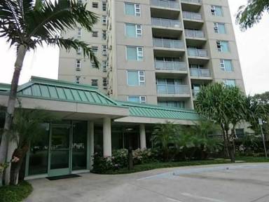 Main picture of AOAO 215 North King Street