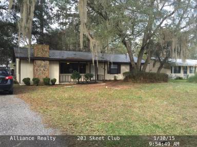 Main picture of 203 Skeet Club Rd