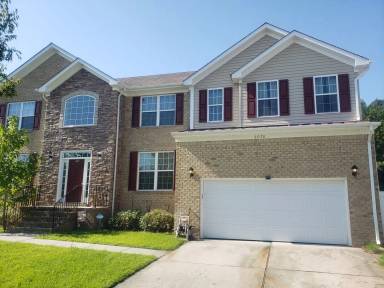 Main picture of 2076 Breck Ave