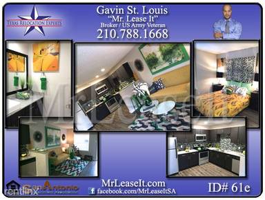Main picture of The Grove Apartments of San Antonio