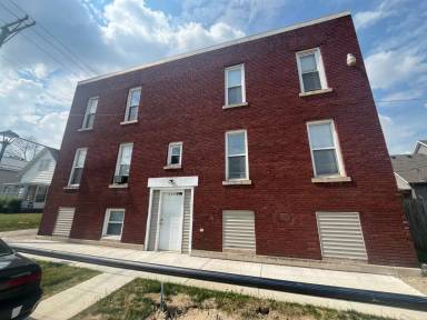 Main picture of 1110 High St