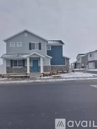 Main picture of 1642 W Parkview Dr