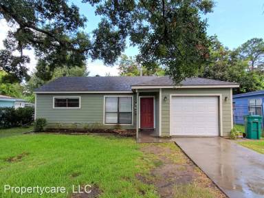 Main picture of 2802 Windsor Ln