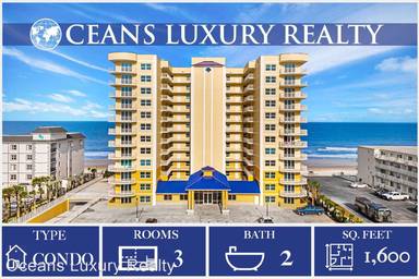 Main picture of 3721 S Atlantic Ave