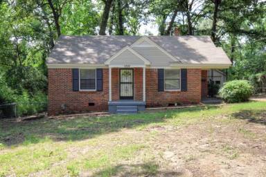 Main picture of 3319 Barron Ave