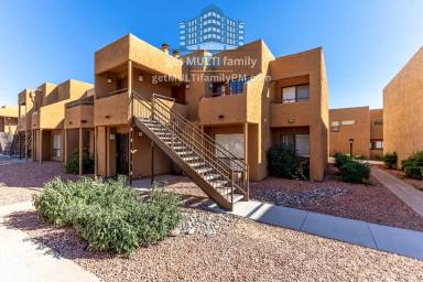 Main picture of Cactus Flats