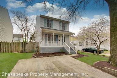 Main picture of 7 Baltimore Ave