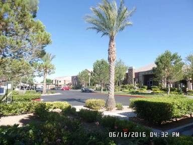 Main picture of Tuscano Condominiums