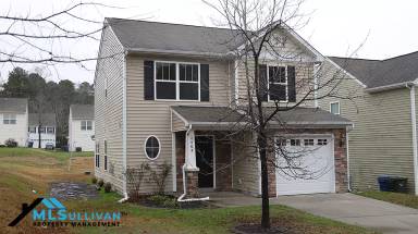 Main picture of 2508 Tulip Poplar Cir
