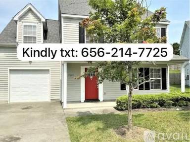 Main picture of 2001 Great Bend Dr
