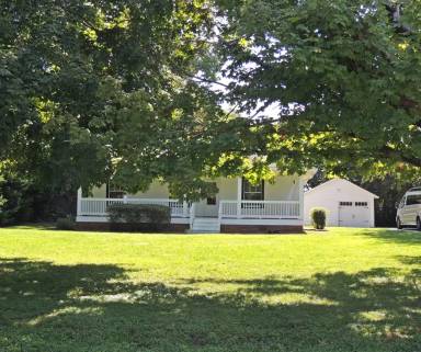 Main picture of 1712 Old Niles Ferry Rd