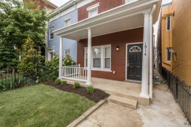 Main picture of 1914 10th St NW