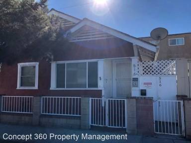 Main picture of 516 E 7th St