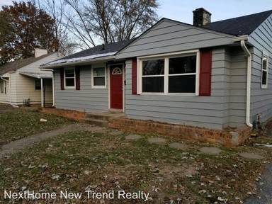 Main picture of 1001 Sorg Pl