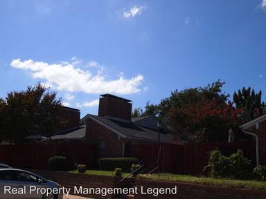 Main picture of 2504 Shady Ridge Dr