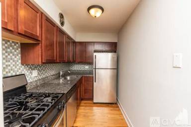 Main picture of Barry Apartments