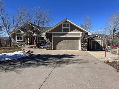 Main picture of 318 Blackberry Ln
