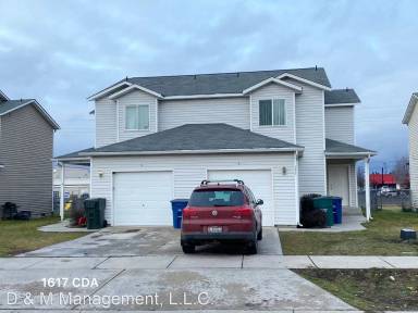 Main picture of 1617 E Coeur D Alene Ave