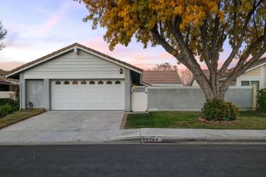 Main picture of 25724 Salceda Rd