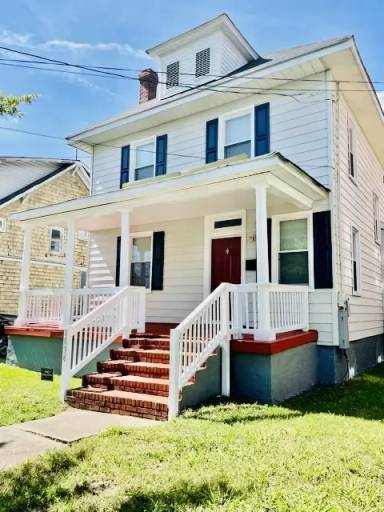 Main picture of 1046 W 35th St