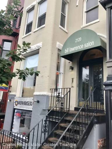 Main picture of 2120 18th St NW