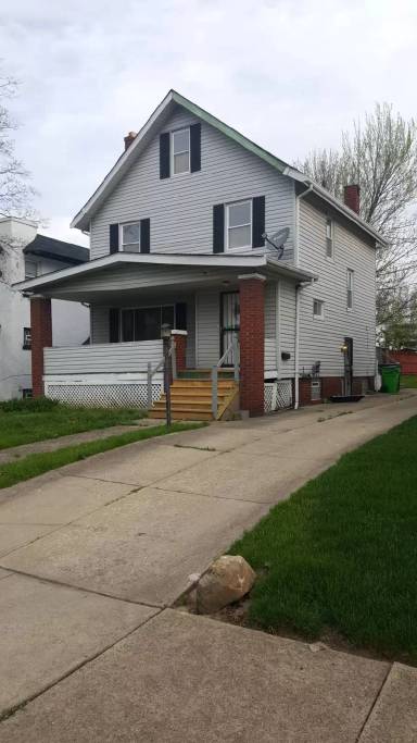 Main picture of 12619 Rexwood Ave