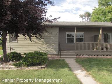 Main picture of 506 Indiana St