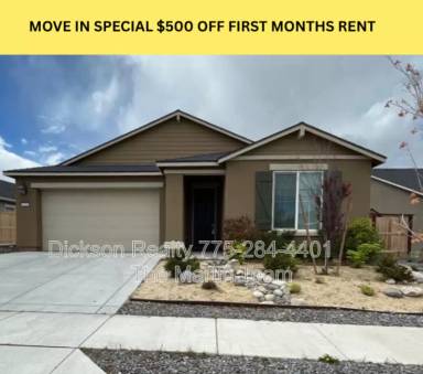 Main picture of 7295 Rutherford Dr
