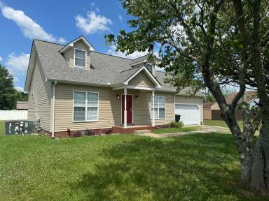 Main picture of 2507 Floyd Ave
