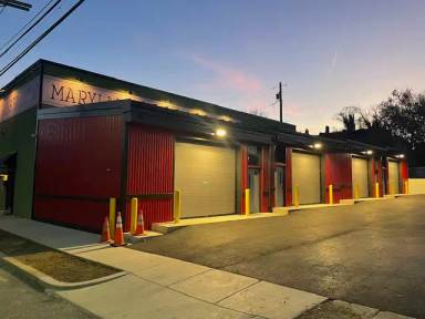 Main picture of 2714 Mathews St