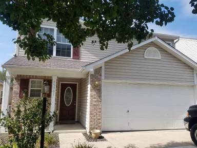 Main picture of 15301 Wandering Way