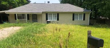 Main picture of 4280 Old Allen Rd