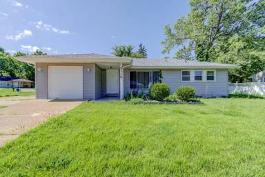 Main picture of 2116 Jannette Dr